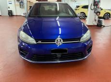 Volvo Golf ID 475728