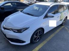 TOYOTA Auris TS 1.8 HSD Trend ID 475720