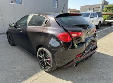 Alfa Romeo Giulietta 1750 TBi Veloce TCT ID 475733