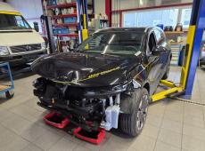 Renault Scénic E-Tech techno ID 475734