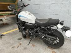 Yamaha XSR 700 (35kW) ID 475741
