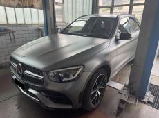 Mercedes-Benz GLC-Klasse X253 GLC 300 d AMG Line 4m ID 475740