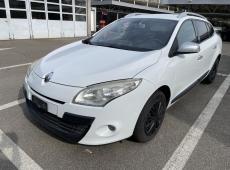 Renault Mégane ID 475742