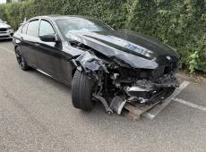 BMW 5er Reihe F90 M5 xDrive ID 475775