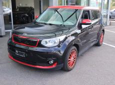 Kia Soul II EV ID 475779