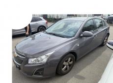 Chevrolet Cruze 1.8 LTZ 100 Anniversary ID 475784