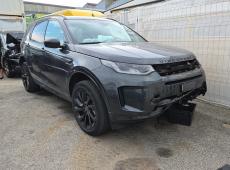 LAND ROVER Discovery Sport 1.5 T 300e R-Dynamic SE ID 475325