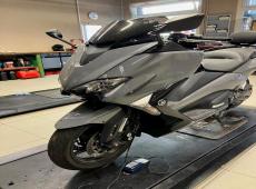 YAMAHA T-MAX XP 530 DX ABS ID 475532