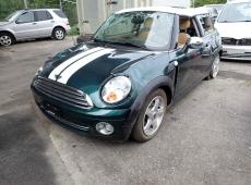 MINI Cooper ID 475761