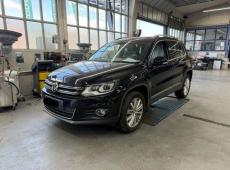 VW Tiguan ID 475762