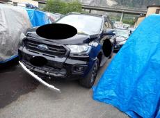 FORD Ranger WILDTRAK ID 475766