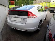 HONDA INSIGHT 1.3I HYBRID ELEG. ID 475791