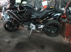 BMW F900 XR ID 475785