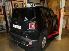 Jeep Renegade 2.0TD Limited 4WD ID 475751