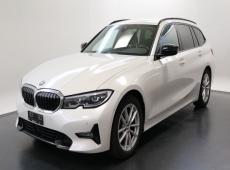 BMW 320d xDrive ID 475725