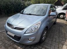 Hyundai i20 (47708 km)