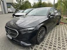 Mercedes-Benz E-Klasse W214 (3993 km)