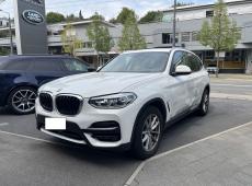BMW X3 xDrive20d ID 475796