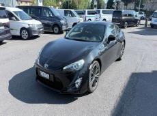 Toyota GT 86 ID 475799