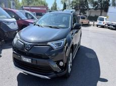 TOYOTA RAV-4 ID 475800