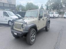 Jeep Wrangler ID 475801