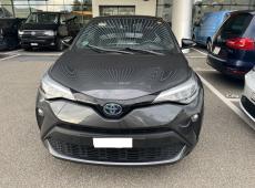 Toyota C-HR 2.0 Hybrid ID 475803
