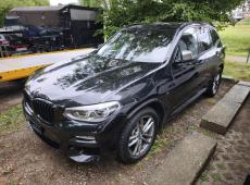 BMW X3 xDrive 25d M Sport Steptronic ID 475793
