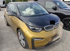 BMW i3 E-Motor 120 Ah ID 475804
