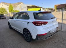 Hyundai i30 1.5 T-GDi N-Line, 159 PS