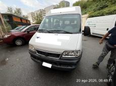 Fiat  Ducato  2.8 JTD, 126 PS