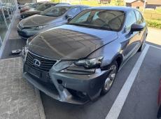 Lexus IS 300h Impression, 181 PS
