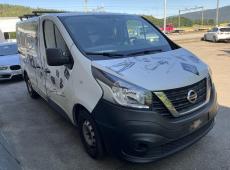 Nissan NV300 Kaw. 2.9 t L1 H1 1.6 dCi 120 Comfort, 121 PS
