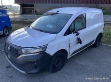 Nissan Townstar Kaw. 2.0 t L1 1.3 DIG-T 130 Tekna, 130 PS