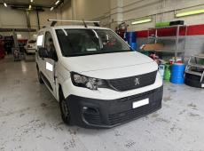 Peugeot Partner ID 475805