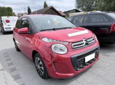 Citroën C1 VTi ID 475807