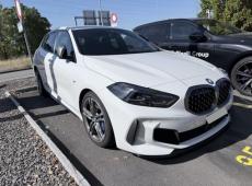 BMW 1er Reihe (59969 km)