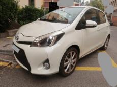 Toyota Yaris (97897 km)