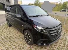 Mercedes-Benz Vito 116 Kombi L (57577 km)