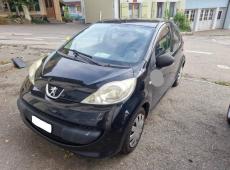 Peugeot 107 (187585 km)