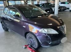 Lancia Ypsilon (255940 km)