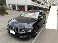 VW Passat Variant 2.0 TDI 150 Comfortline DSG ID 475817