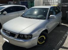 Audi A3 Quattro ID 475813