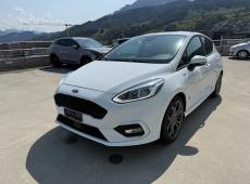 Ford Fiesta ID 475816