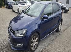 VW Polo ID 475837