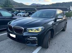 BMW X3 M40i ID 475815