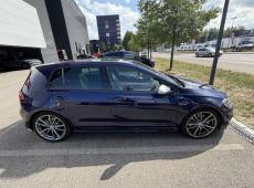VW Golf VII R ID 475818