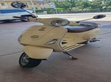 Piaggio Vespa LX 125 LX 125 ID 475819
