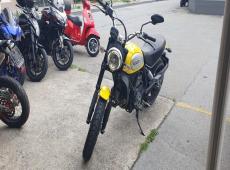Ducati Scrambler ID 475825
