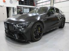 MERCEDES-BENZ AMG GT 4 63 S 4Matic+ ID 475828