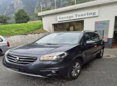 Renault Koleos 4×4 170 Exeption ID 475827